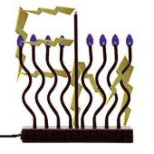 Electric Menorah 的头像