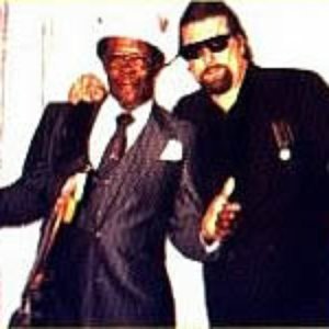 Smokey Wilson & The William Clarke Band 的头像