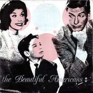 Аватар для The Beautiful Americans