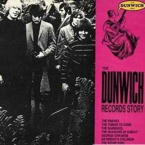 The Dunwich Records Story