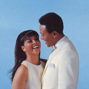 Marvin Gaye & Tammi Terrell 的头像