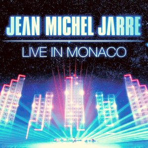 Bild für 'Live In Monaco'