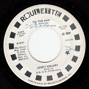 Avatar for Jerry Holmes