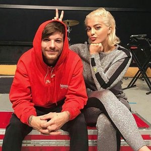 Avatar for Louis Tomlinson Ft. Bebe Rexha & Digital Farm Animals