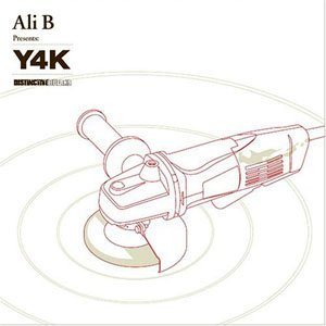 Ali B Presents: Y4K