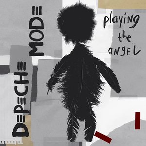 Изображение для 'Playing the Angel (Deluxe)'