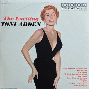 The Exciting Toni Arden