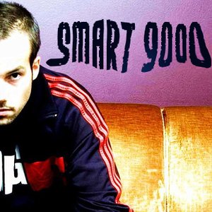 Smart 9000 的头像