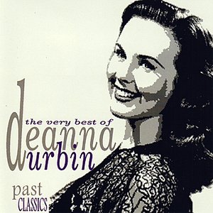 The Very Best Of Deanna Durbin