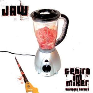 Gehirn Im Mixer (Mixtape Extended)