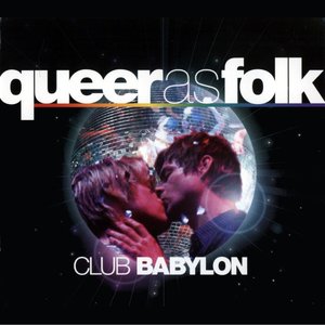Immagine per 'Queer as Folk: Club Babylon'