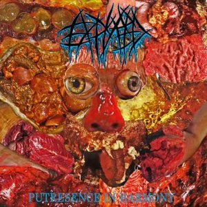 Putresence In Harmony