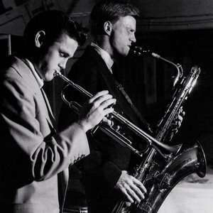Gerry Mulligan / Chet Baker 的头像