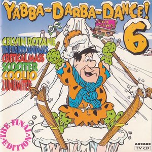 Yabba-Dabba-Dance! 6