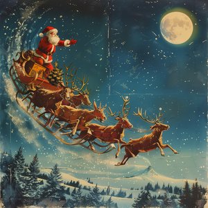 Christmas (Baby Please Come Home)