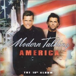 America - the 10th Album