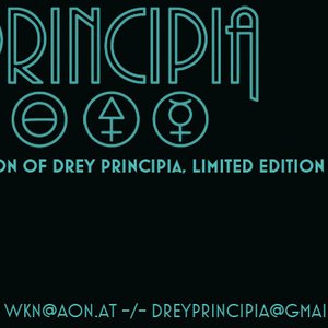 Avatar de Drey Principia