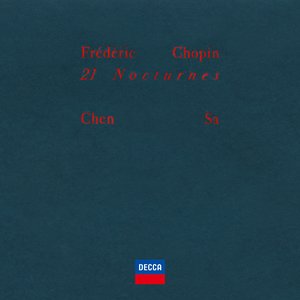 Frédéric Chopin 21 Nocturnes