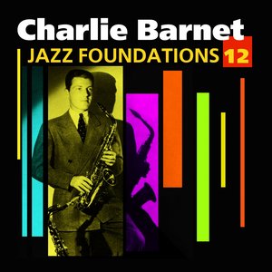 Jazz Foundations Vol. 12