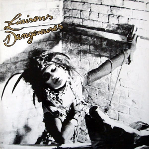 Liaisons dangereuses cover