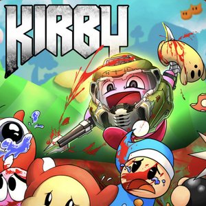 Gourmet Race (from Kirby Super Star Ultra)