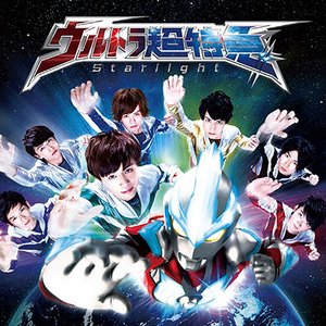 Ultra Chotokkyu 的头像
