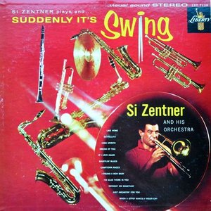 Suddenly It's Swing