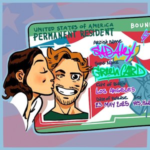 green card