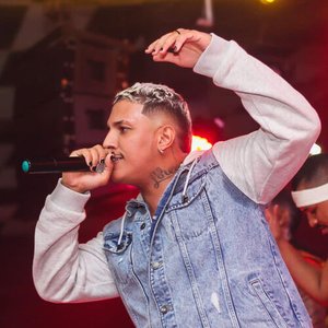 Lekinho Campos 的头像