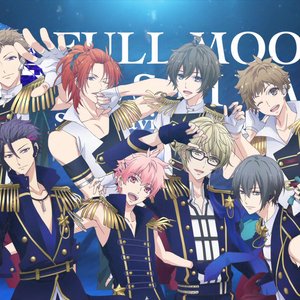 Avatar for Six Gravity＆Procellarum