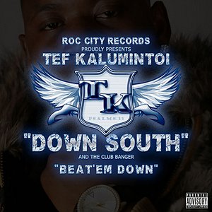 Down South (Single)