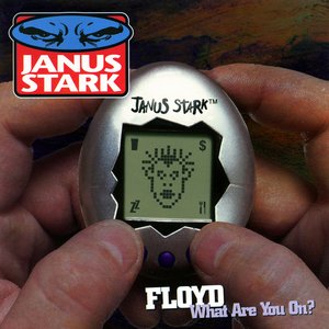 Floyd (What Are You On?) EP