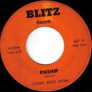 Cosmic Rock Show 的头像