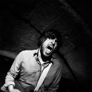 Sol Hess & The Sympatik's 的头像
