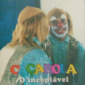 Imagem de 'Caçarola'