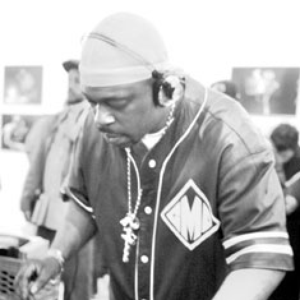 Grandmaster Caz photo provided by Last.fm