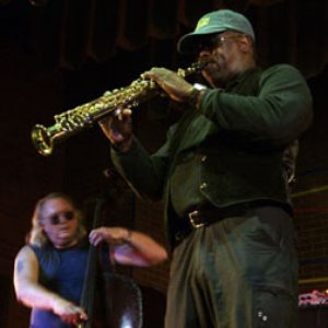 Dominic Duval Quintet 的头像