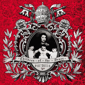 Fire Deuce photo provided by Last.fm