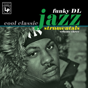 Funky DL - Cool Classic Jazzstrumentals Volume 3 - Zortam Music