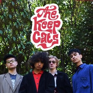 The Keep Cats 的头像