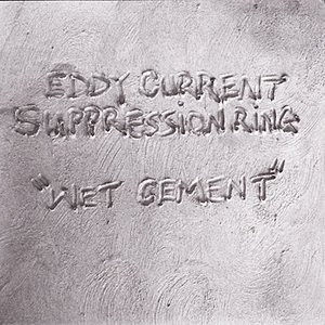 Wet Cement