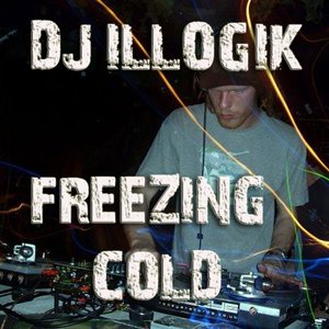 Freezing Cold - EP