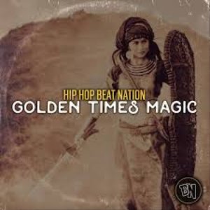 Golden Times Magic