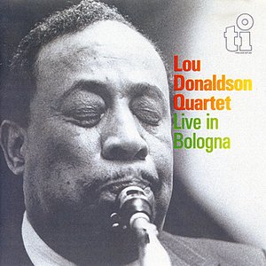 Live in Bologna