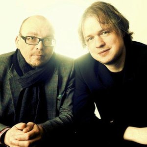 Bild för 'Bugge & Henning'