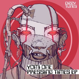 Pressing Times - EP