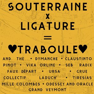 TRABOULE