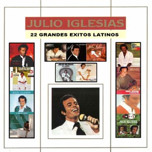 22 Grandes éxitos latinos