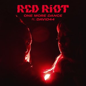 One More Dance (feat. DAVID44) - Single