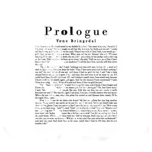 Prologue